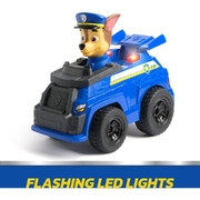 Paw Patrol Chase RC Action Cruiser