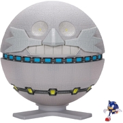 Sonic The Hedgehog 2.5" Figures Death Egg Playset