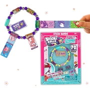 Sticki Rolls Sticki Bands Set of 6