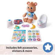Ms Rachel - Potty Time with Bean Playset
