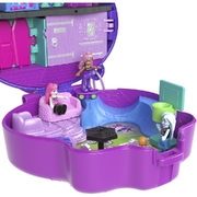 Polly Pocket Monster High Compact Playset