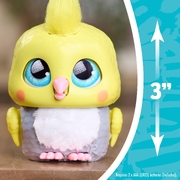 FurReal Handfuls Chirps the Cockatoo Interactive Toy