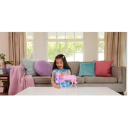 Barbie Sparkle Lights Unicorn Pony 