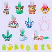 Furby Minis Advent Calendar