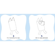 Bluey The Most Amazing Advent Calendar Book Collection