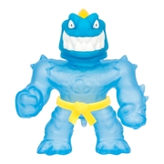 Heroes of Goo Jit Zu Hero Creator Make Your Own Pack Tyro (Glow in the Dark)