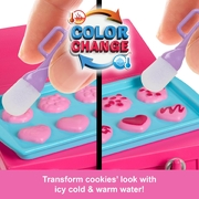 Barbie And Teresa Recipe For Friendship Doll & Kitchen Playset 