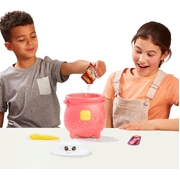 Magic Mixies Magical Gem Surprise Cauldron - Pink