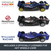 Hot Wheels Racing Formula 1 Grand Prix Circuit 