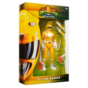 Mighty Morphin Power Rangers Re-Ignition 5.25" Basic Figure Collectors 6 Pack Action Figure Set