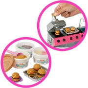 Large View Barbie Dream Camper Vehicle Playset HRJ78