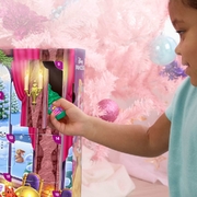 Fisher Price Little People Disney Princess Advent Calendar