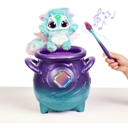 Magic Mixies Magic Cauldron - Purple