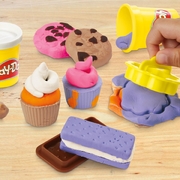 Play-Doh Little Bakery Playset