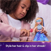 Unicorn Academy Deluxe Isabel Masquerade Fashion Doll