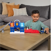 Paw Patrol Search And Rescue Set Lift And Repair Playset