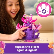 Hatchimals Bloomables Flower Fest Collectibles 3 Pack