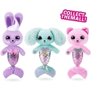 Zuru Pets Alive Lights and Sounds Furmaids - Assorted*