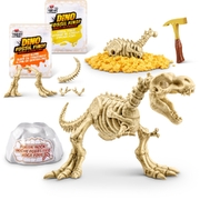 Robo Alive Fossil Find Amber Adventure - Assorted*