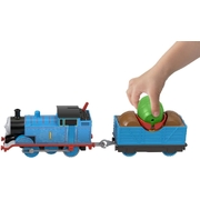 Fisher-Price Thomas & Friends 80th Load & Launch Barrel Delivery Set