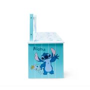 Disney Lilo & Stitch Storage Bench