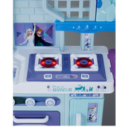 Disney Frozen Kitchen Pretend Play
