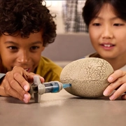 Primal Hatch Hybrid Hatchers Dinosaur Assortment