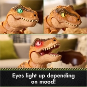 Jurassic World Primal Hatch Jurassic Interactive Dinosaur