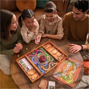 Jumanji 30th Anniversary Edition Board Game