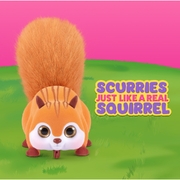 Zuru Pets Alive Scurry'n Squirrel - Assorted*