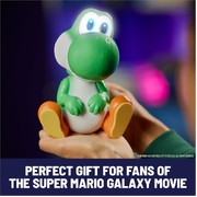 The Super Mario Galaxy Movie Hatchin' Yoshi