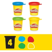 Play-Doh Disney Junior Mickey Mouse Club House Shape a Story