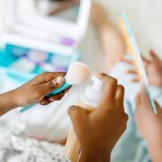 Melissa & Doug Love Your Look - Makeup Kit Play Set