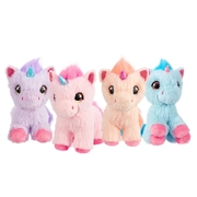 Little Live Pets Scruff-A-Luvs Unicorn Scruffs Single Pack