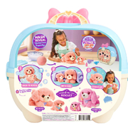 Scruff-a-Luvs Mom & Baby - (Series 3) Mystery Plush 2 Pack