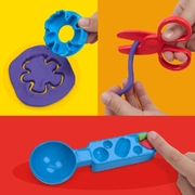 Play Doh Pinata Party Favor Set