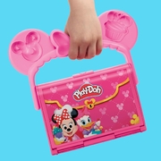 Play-Doh Disney Jr On the Go Bakery Playset