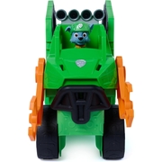 Paw Patrol The Dino Movie Megasaurus Inflating Dino Vehicle