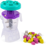 Kinetic Sand Smoothie Mixer Craft Set