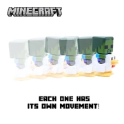 Minecraft Winders Mystery Collectible