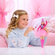 Barbie in the Nutcracker Daisy Ballerina Doll JLW52