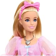 Barbie in the Nutcracker Clara Ballerina Doll JLW51