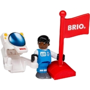 Brio World Space Exploration Set 36153 23pcs