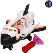 Brio World Space Shuttle Set 36150 5pcs