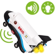 Brio World Space Deluxe Set 36157 53pcs