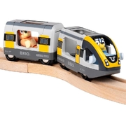 Brio Bluey Train Set 36144 15pcs