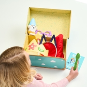 Bluey Imagination Dress and Play Trunk