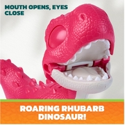 PAW Patrol The Dino Movie Marshall Roaring Pup Pals