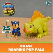PAW Patrol The Dino Movie Chase Roaring Pup Pals