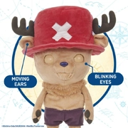 One Piece Chopper Deluxe Interactive Puppetronic 